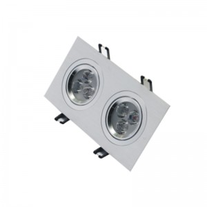 LED Ceiling Light