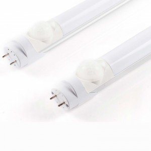 LED fluorescent tube