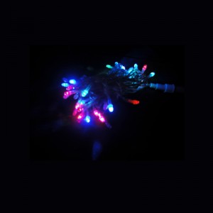 LED High Voltage Christmas Lights