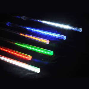 LED Rainfall Light A