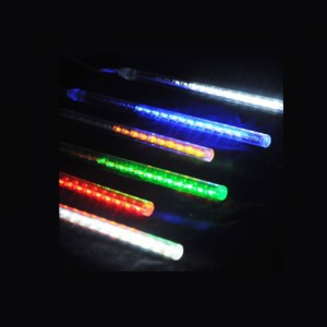 LED Rainfall Light