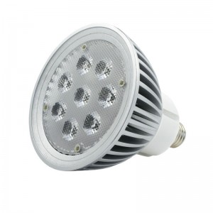 LED spotlight