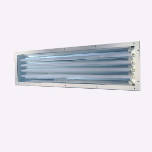 LED Embedded Explosion-proof Light